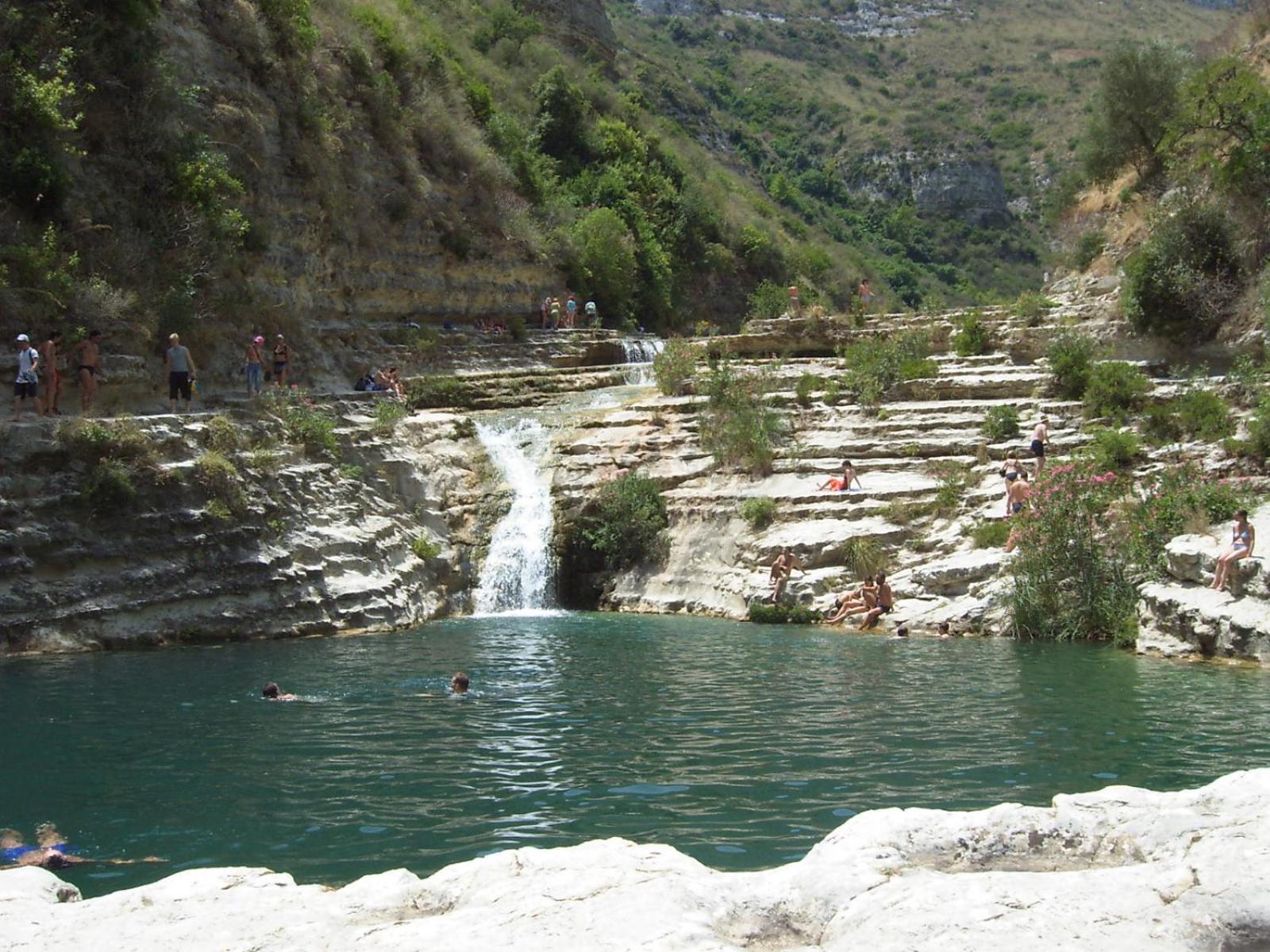 Candiano Palace Portopalo Di Capo Passero Экстерьер фото