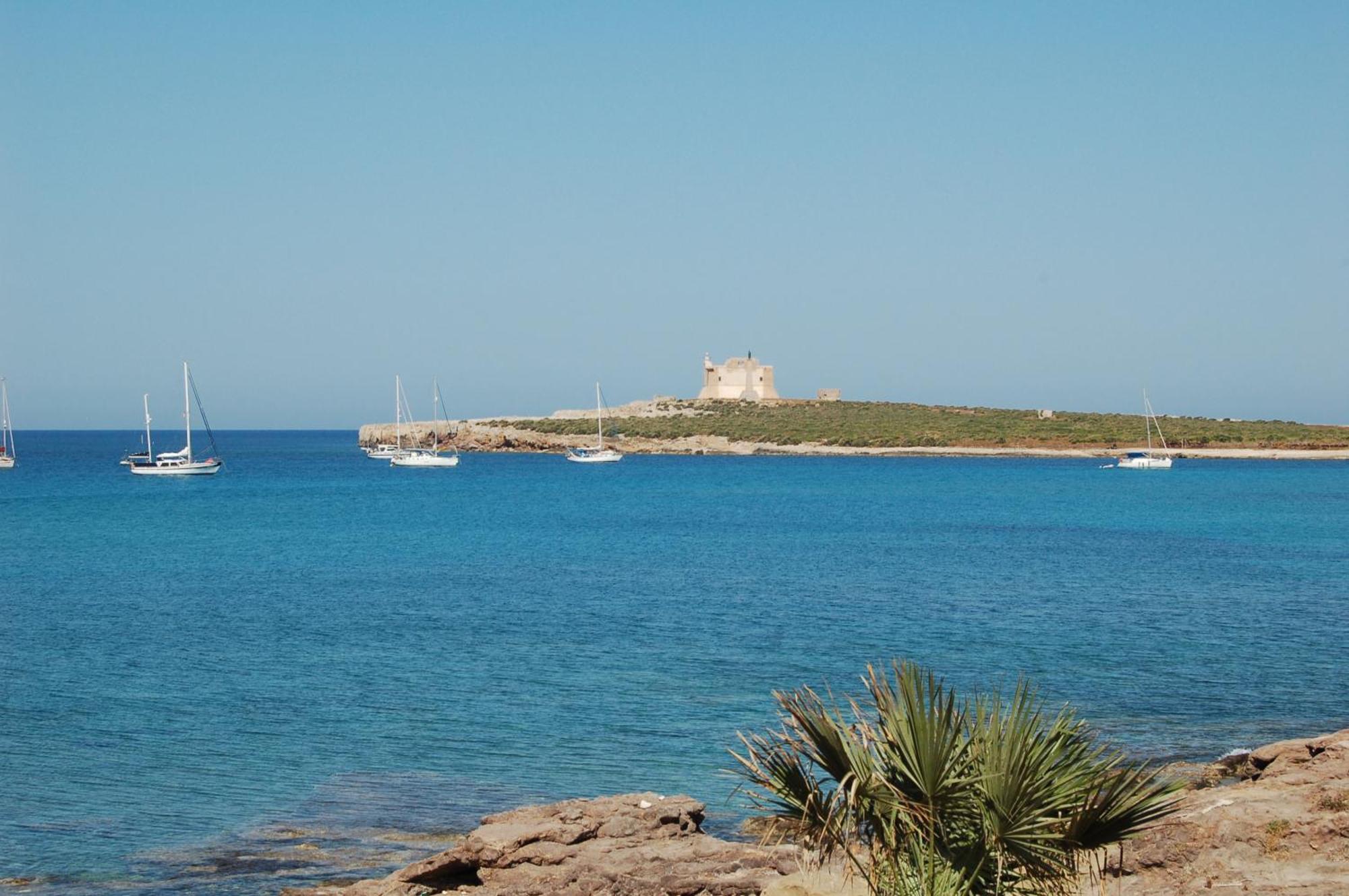 Candiano Palace Portopalo Di Capo Passero Экстерьер фото