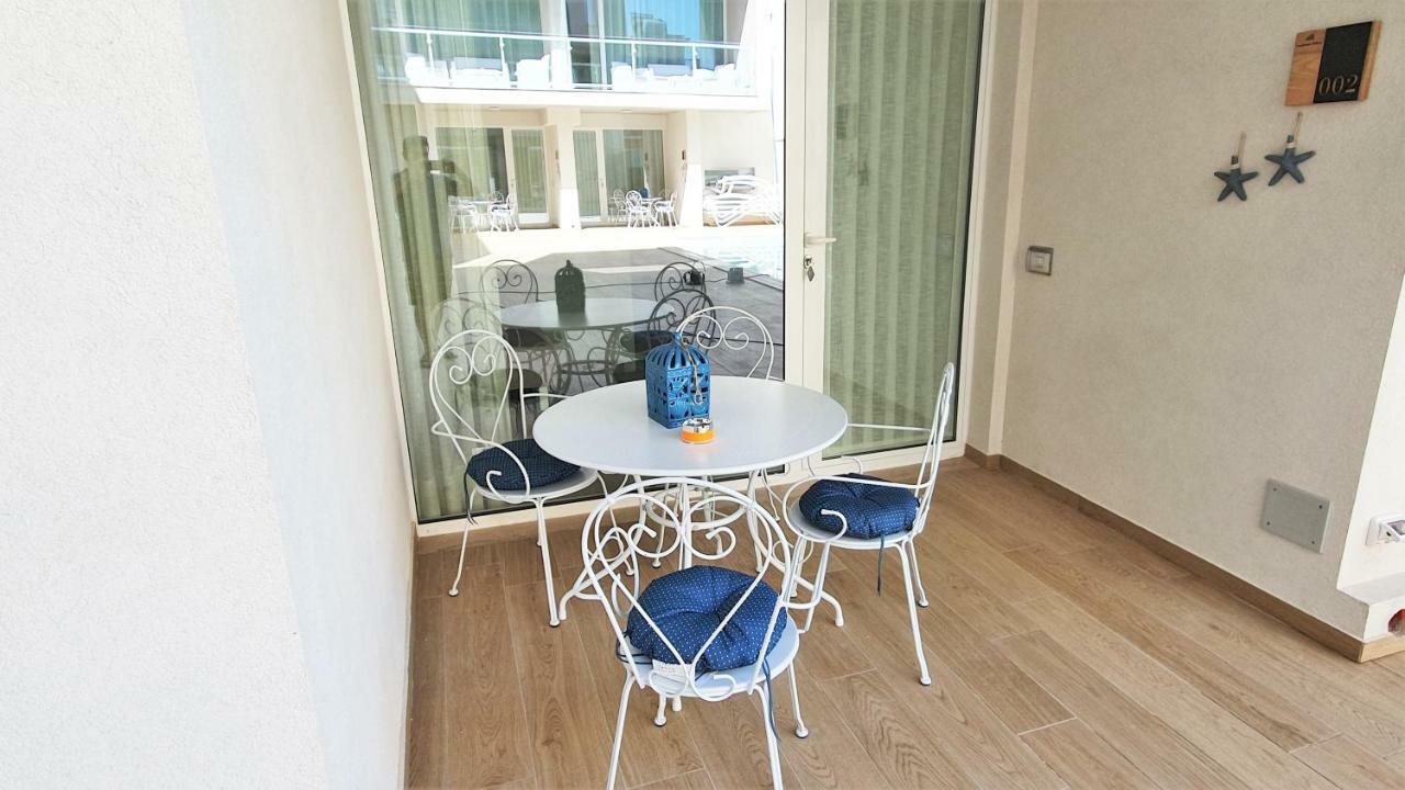 Candiano Palace Portopalo Di Capo Passero Экстерьер фото