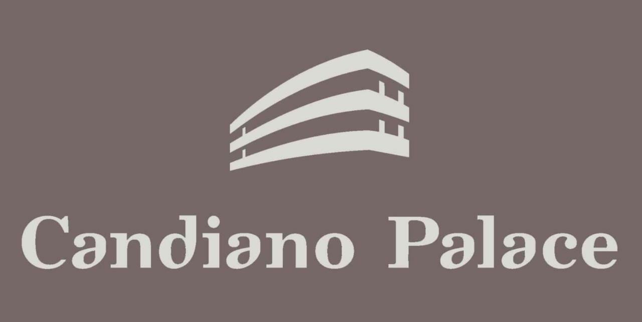 Candiano Palace Portopalo Di Capo Passero Экстерьер фото