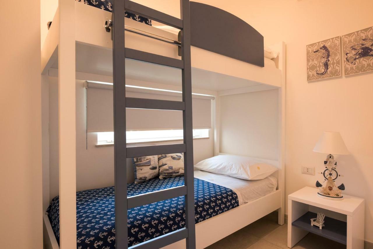 Candiano Palace Portopalo Di Capo Passero Экстерьер фото