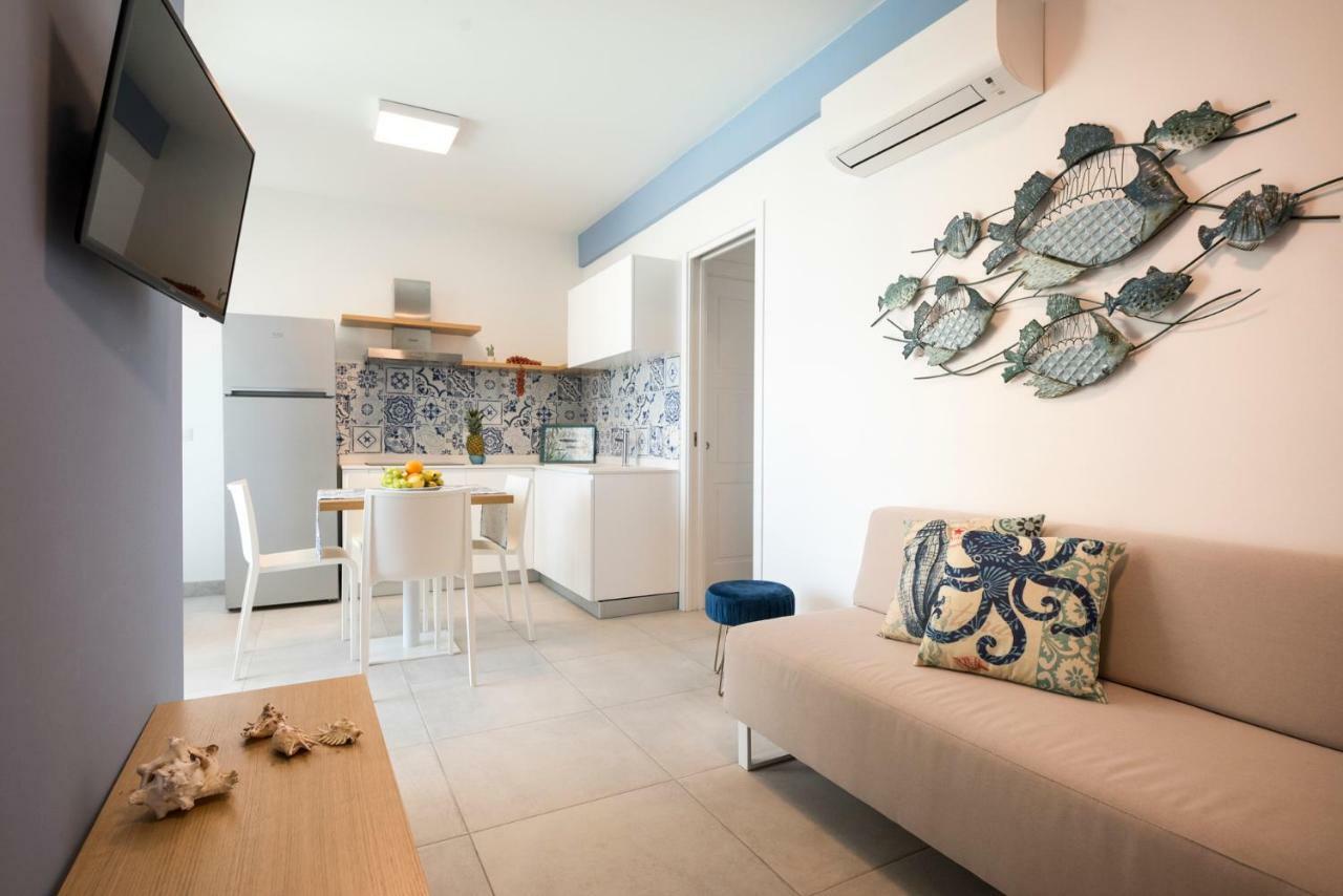 Candiano Palace Portopalo Di Capo Passero Экстерьер фото