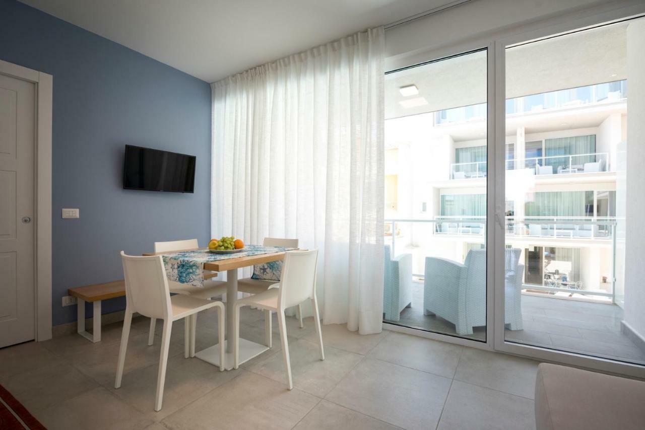 Candiano Palace Portopalo Di Capo Passero Экстерьер фото