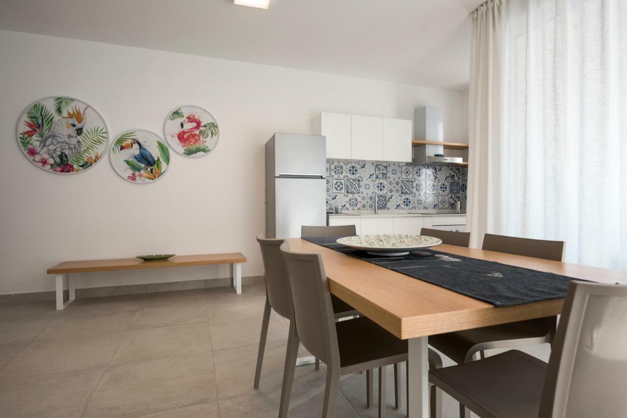 Candiano Palace Portopalo Di Capo Passero Экстерьер фото
