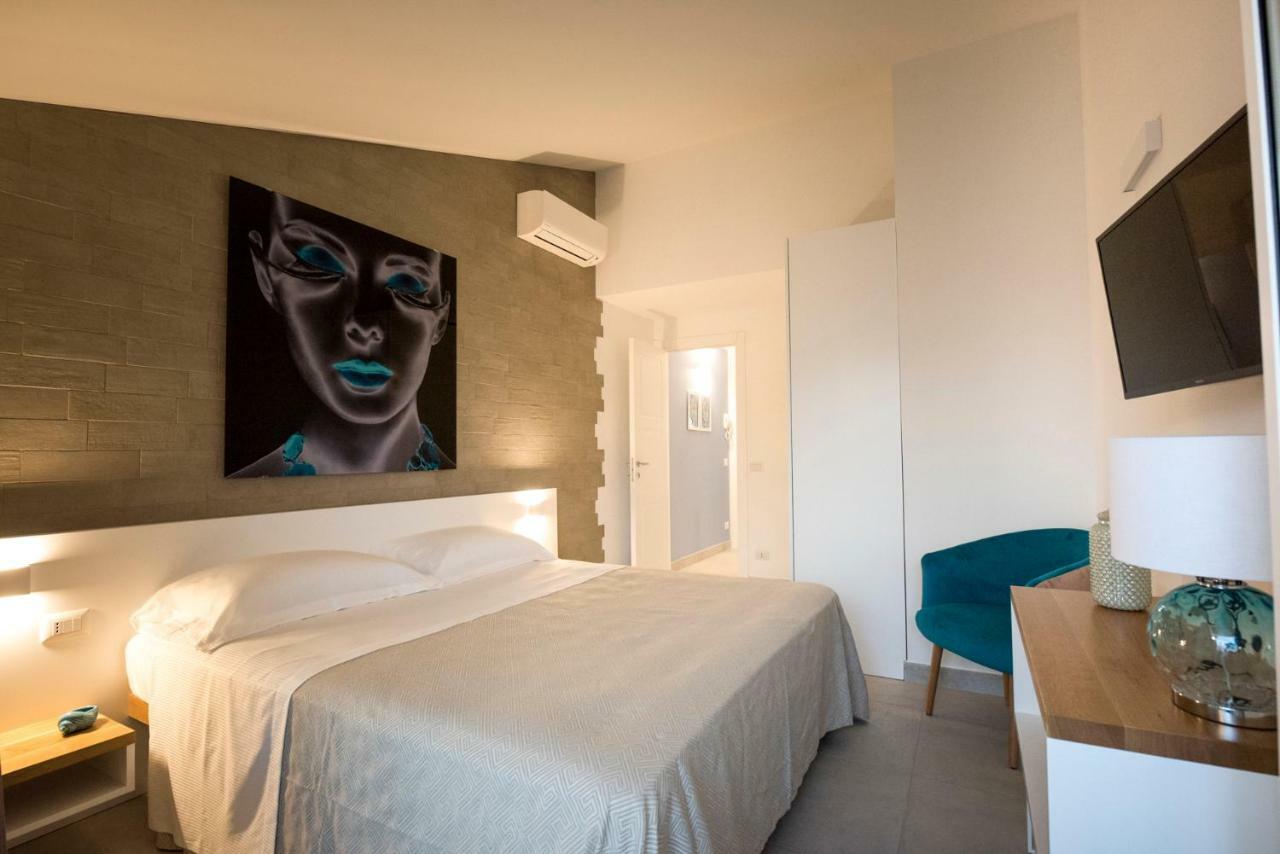 Candiano Palace Portopalo Di Capo Passero Экстерьер фото