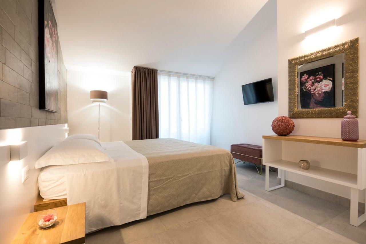 Candiano Palace Portopalo Di Capo Passero Экстерьер фото