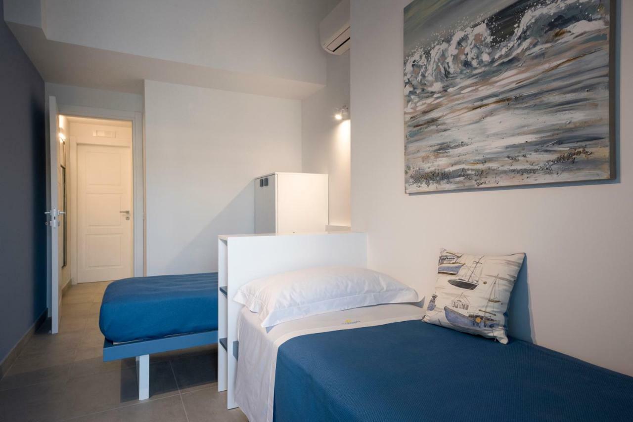Candiano Palace Portopalo Di Capo Passero Экстерьер фото