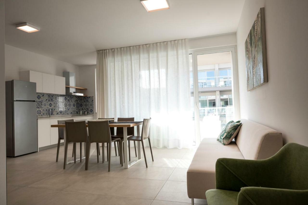 Candiano Palace Portopalo Di Capo Passero Экстерьер фото