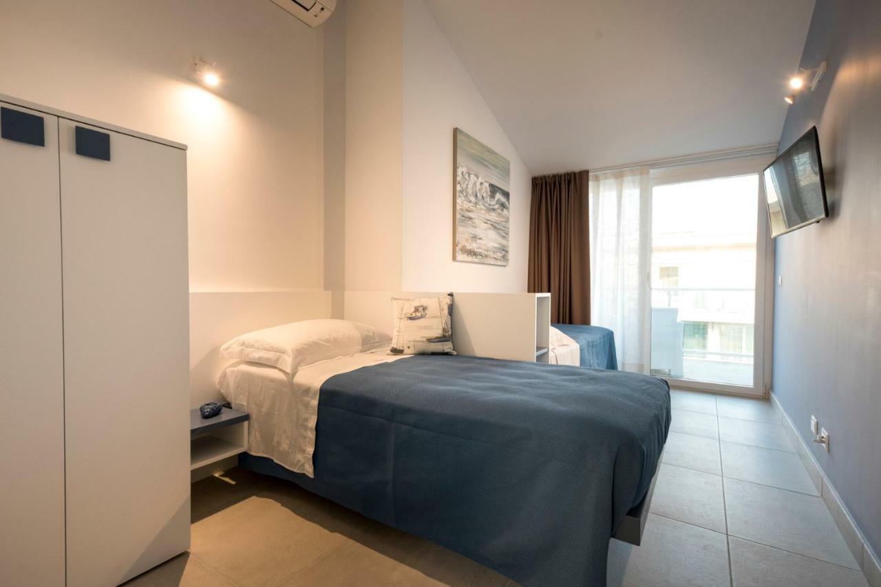 Candiano Palace Portopalo Di Capo Passero Экстерьер фото