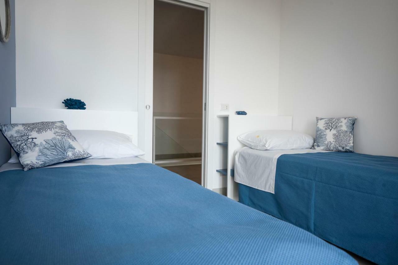 Candiano Palace Portopalo Di Capo Passero Экстерьер фото