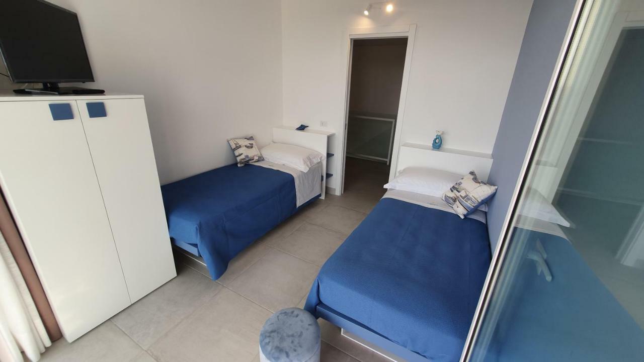 Candiano Palace Portopalo Di Capo Passero Экстерьер фото